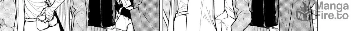 Flying Witch Chapter 68 page 42 - 