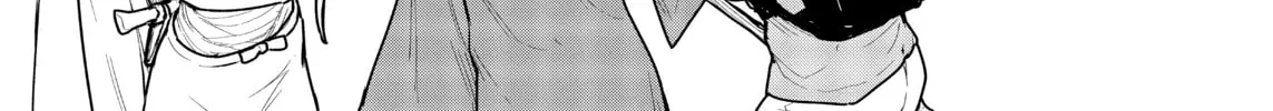 Flying Witch Chapter 69 page 2 - 
