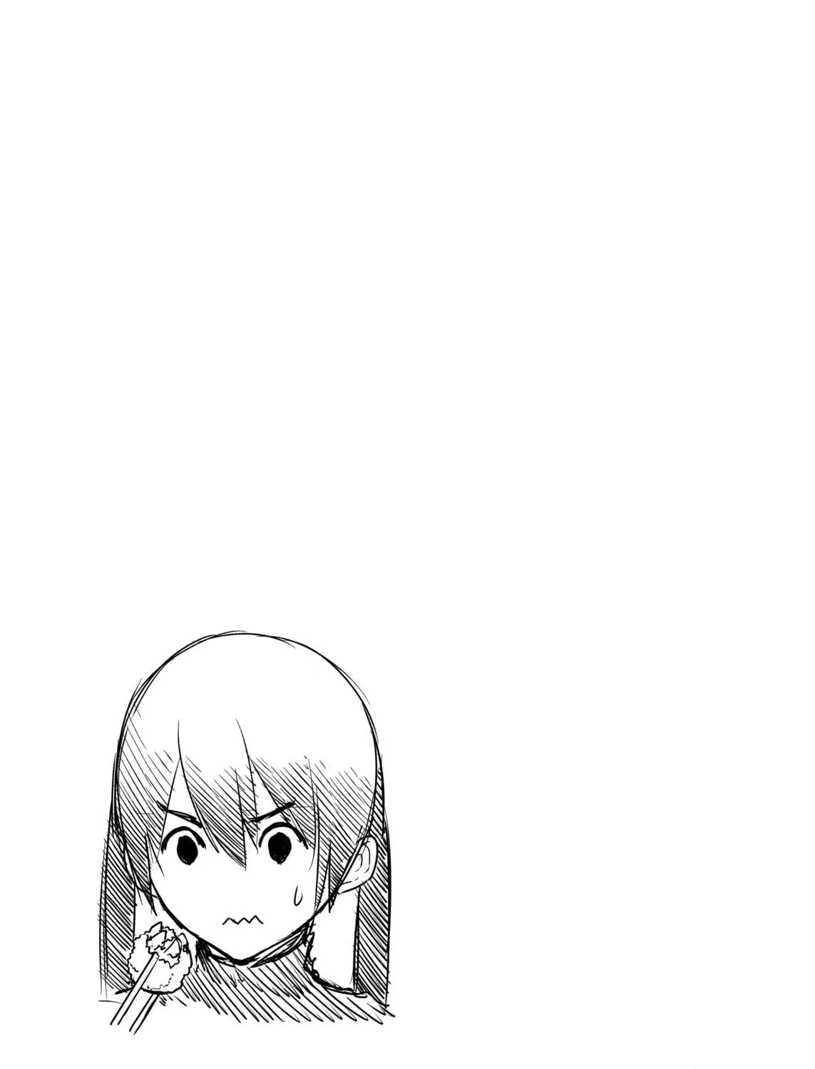 Flying Witch Chapter 7 page 49 - 