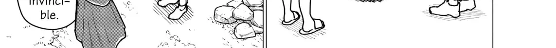 Flying Witch Chapter 71 page 22 - 