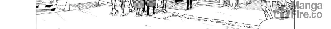 Flying Witch Chapter 73 page 18 - 