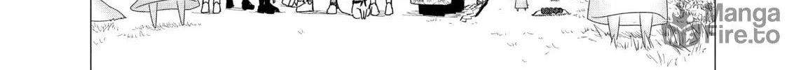 Flying Witch Chapter 73 page 36 - 