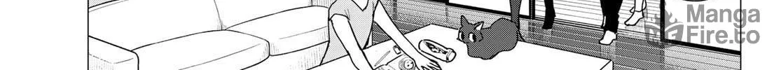 Flying Witch Chapter 74 page 10 - 