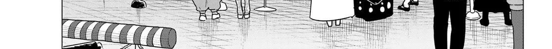Flying Witch Chapter 75 page 38 - 
