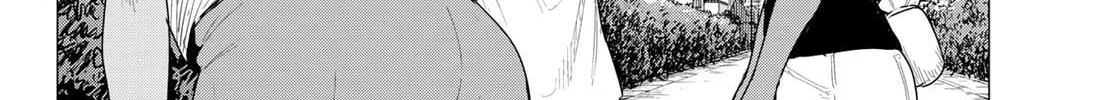 Flying Witch Chapter 77 page 32 - 