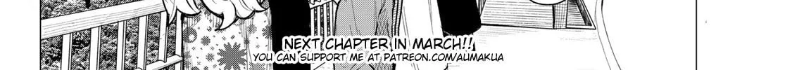 Flying Witch Chapter 77 page 68 - 