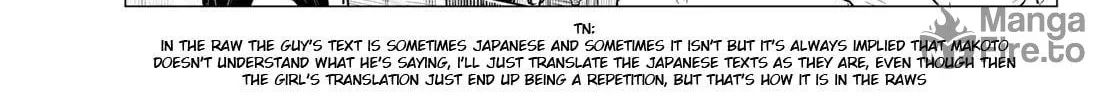 Flying Witch Chapter 77 page 10 - 
