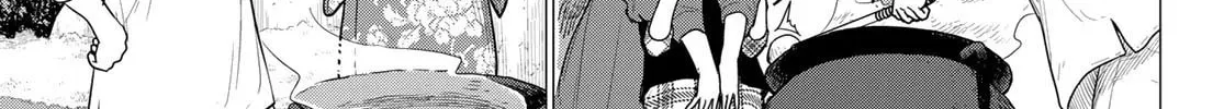 Flying Witch Chapter 78 page 26 - 