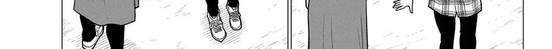 Flying Witch Chapter 78 page 38 - 