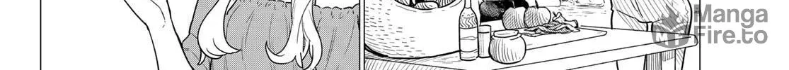 Flying Witch Chapter 78 page 48 - 