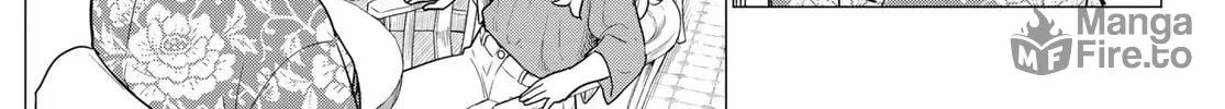 Flying Witch Chapter 78 page 6 - 