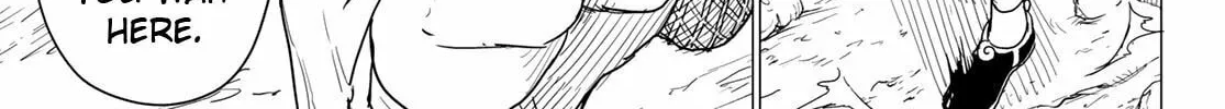 Flying Witch Chapter 80 page 14 - 