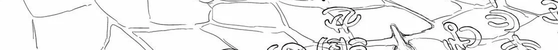 Flying Witch Chapter 80 page 34 - 