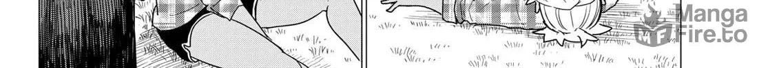 Flying Witch Chapter 81 page 20 - 