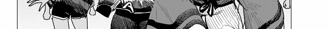 Flying Witch Chapter 83 page 16 - 