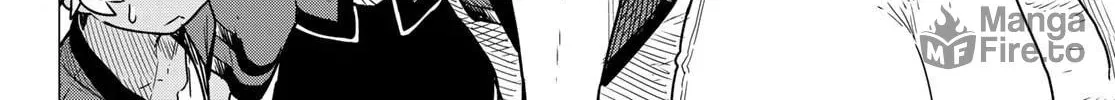 Flying Witch Chapter 83 page 20 - 