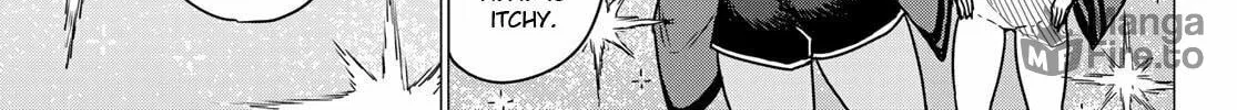 Flying Witch Chapter 83 page 42 - 