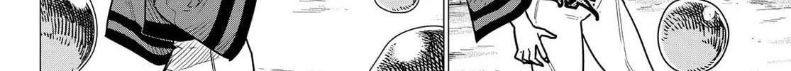 Flying Witch Chapter 83 page 8 - 