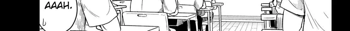 Flying Witch Chapter 84 page 22 - 