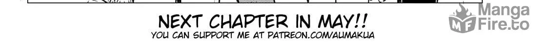 Flying Witch Chapter 84 page 36 - 