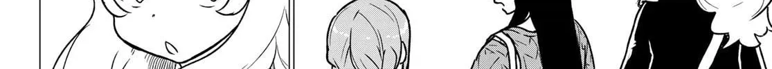 Flying Witch Chapter 85 page 16 - 