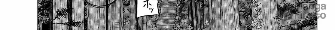 Flying Witch Chapter 85 page 30 - 