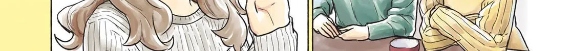 Flying Witch Chapter 85 page 4 - 