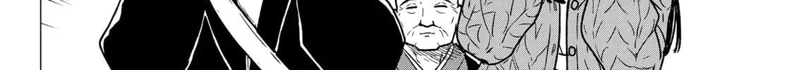 Flying Witch Chapter 85 page 32 - 