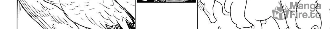 Flying Witch Chapter 85 page 40 - 