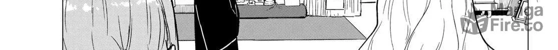 Flying Witch Chapter 85 page 54 - 