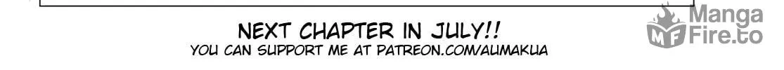 Flying Witch Chapter 85 page 60 - 