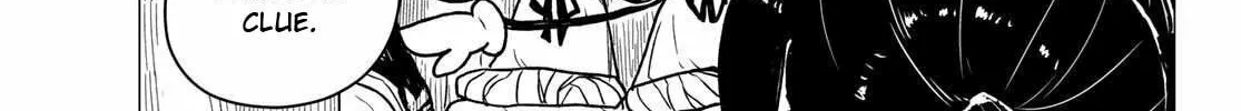 Flying Witch Chapter 86 page 26 - 