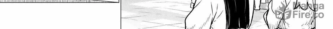 Flying Witch Chapter 86 page 42 - 