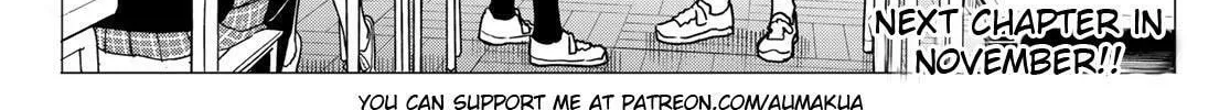 Flying Witch Chapter 87 page 48 - 