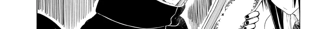 Flying Witch Chapter 9 page 22 - 