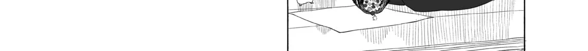 Flying Witch Chapter 9 page 28 - 