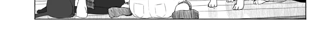 Flying Witch Chapter 9 page 32 - 