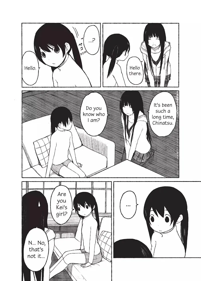 Flying☆Witch Chapter 1 page 11 - 