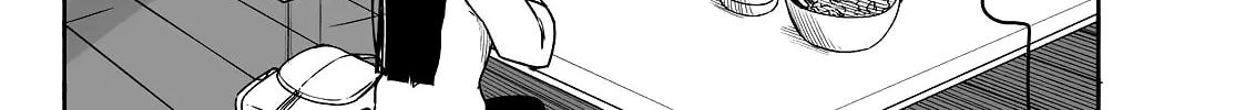 Flying☆Witch Chapter 33.1 page 4 - 