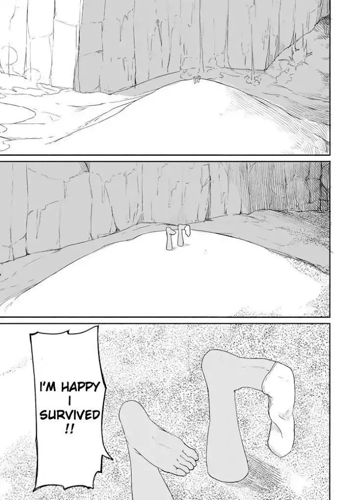 Flying☆Witch Chapter 37 page 27 - 