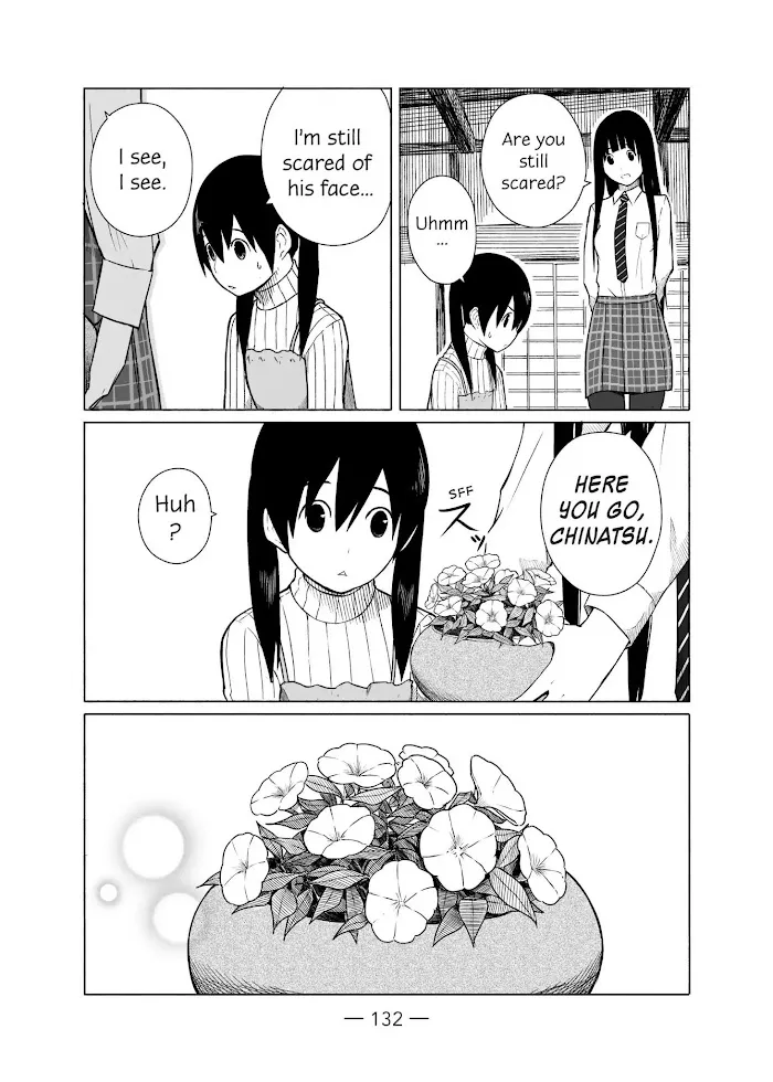 Flying☆Witch Chapter 5 page 22 - 