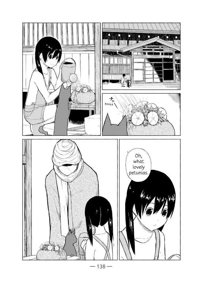 Flying☆Witch Chapter 6 page 4 - 