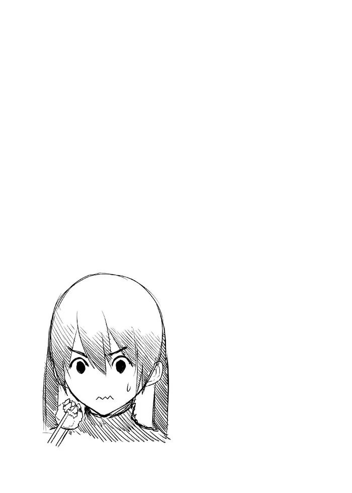 Flying☆Witch Chapter 7 page 28 - 