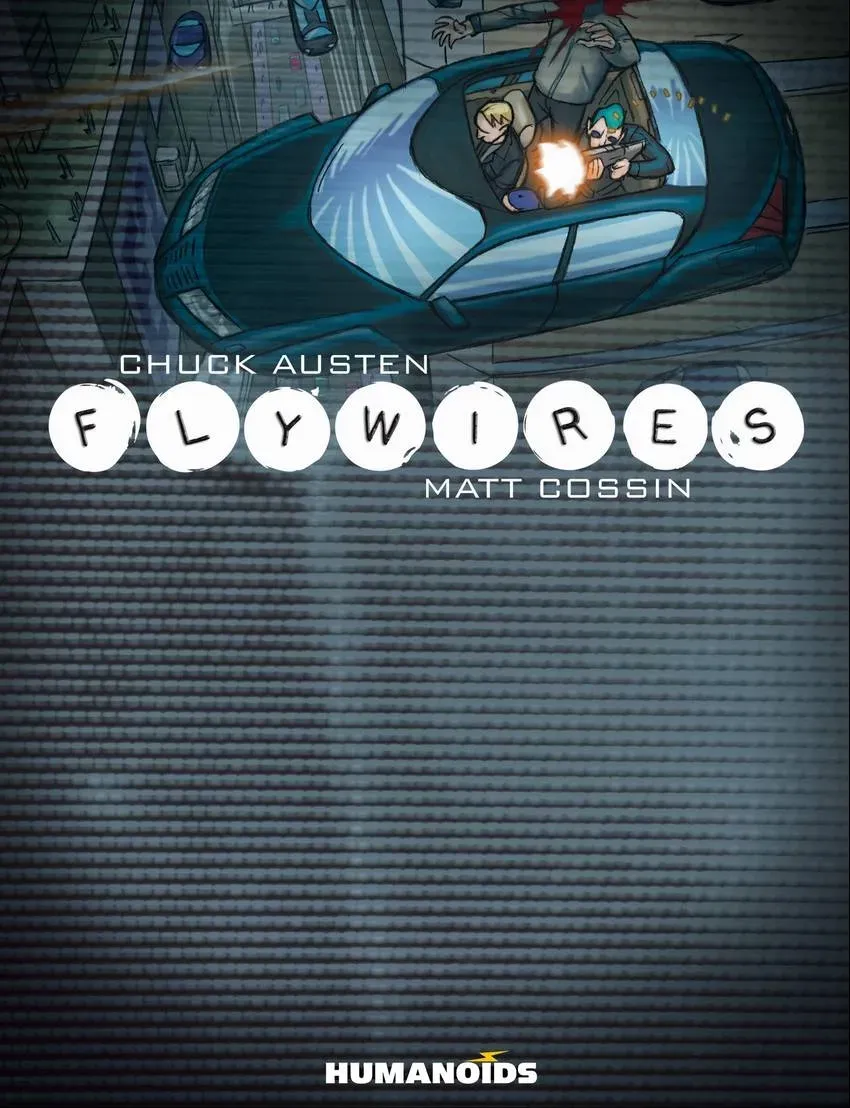 Flywires INKR Comics Other Safe C Chapter 5 page 2 - 