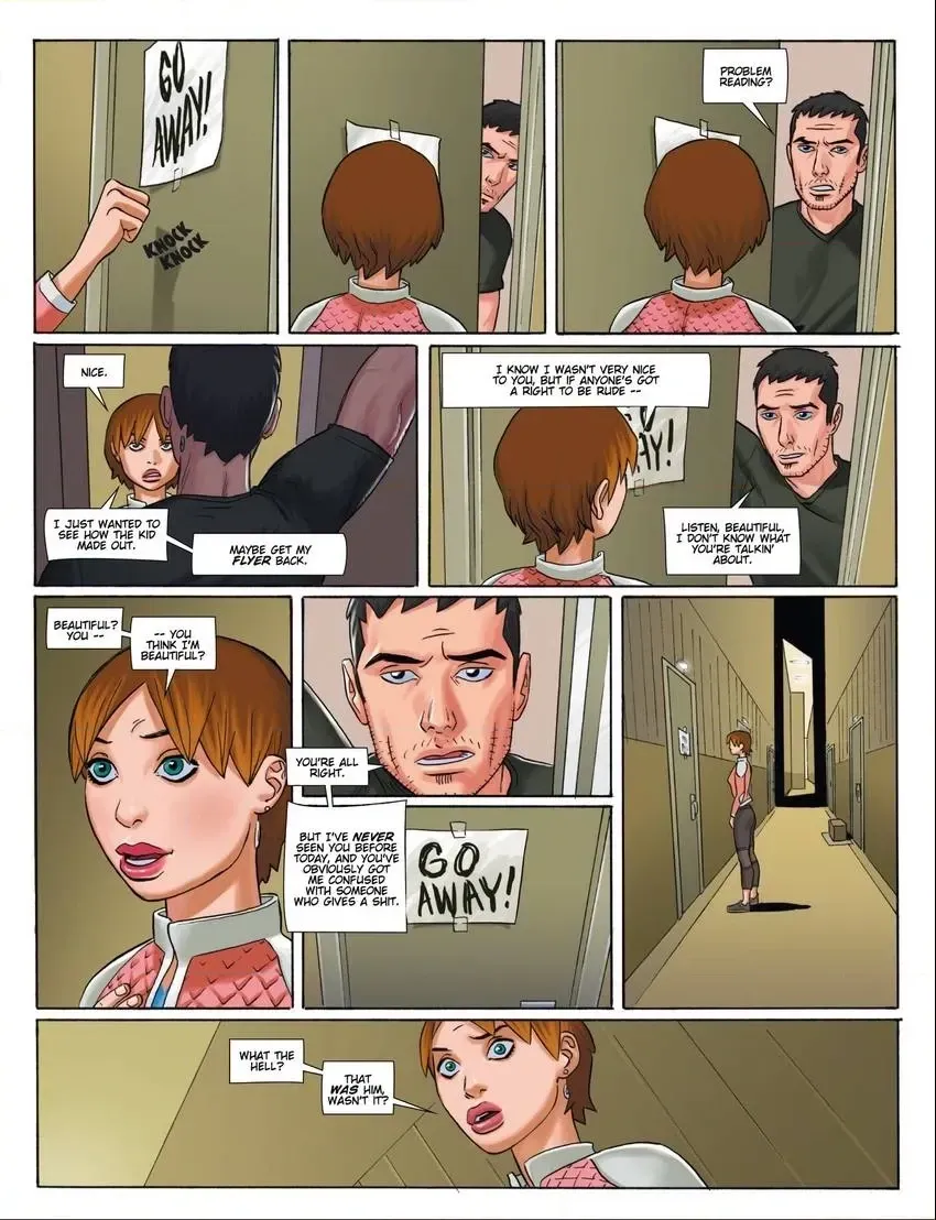 Flywires INKR Comics Other Safe C Chapter 5 page 10 - 