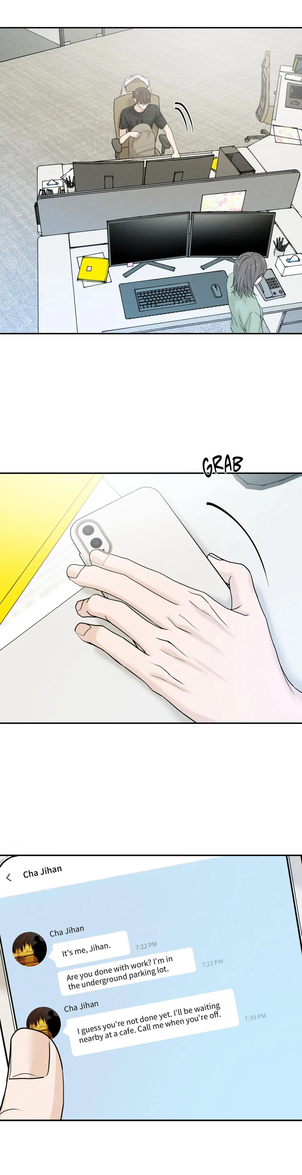 Focusing Chapter 15 page 1 - 