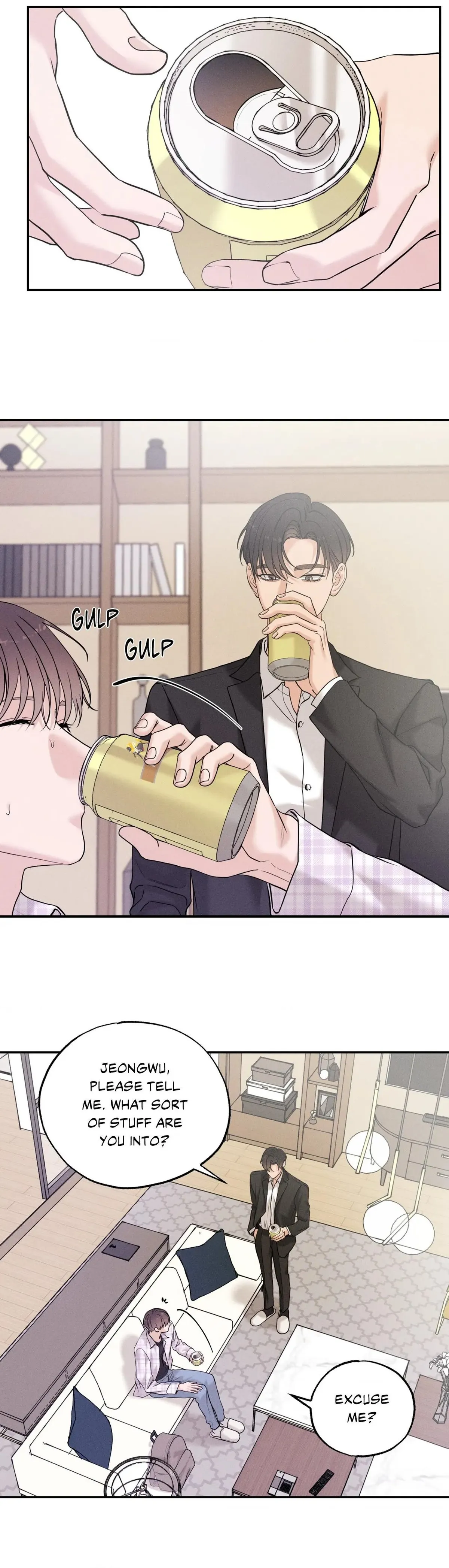 Focusing Chapter 15 page 17 - 
