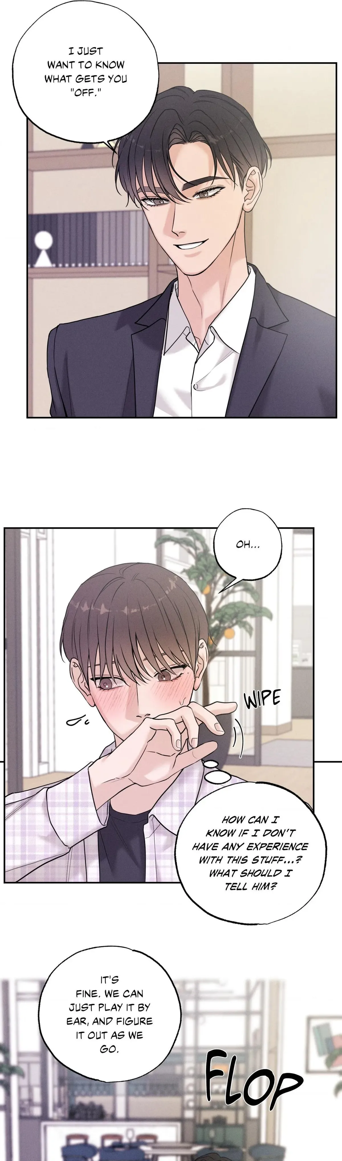 Focusing Chapter 15 page 18 - 