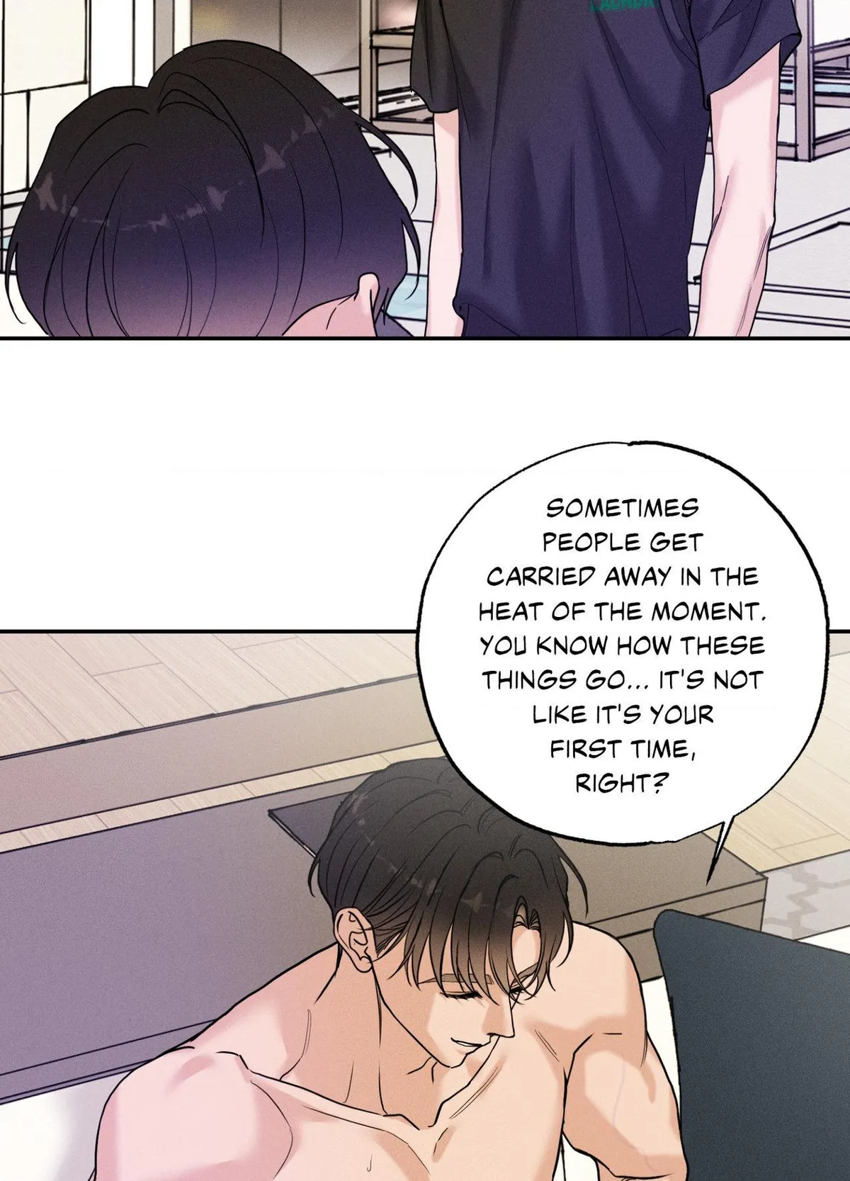 Focusing Chapter 18 page 19 - 