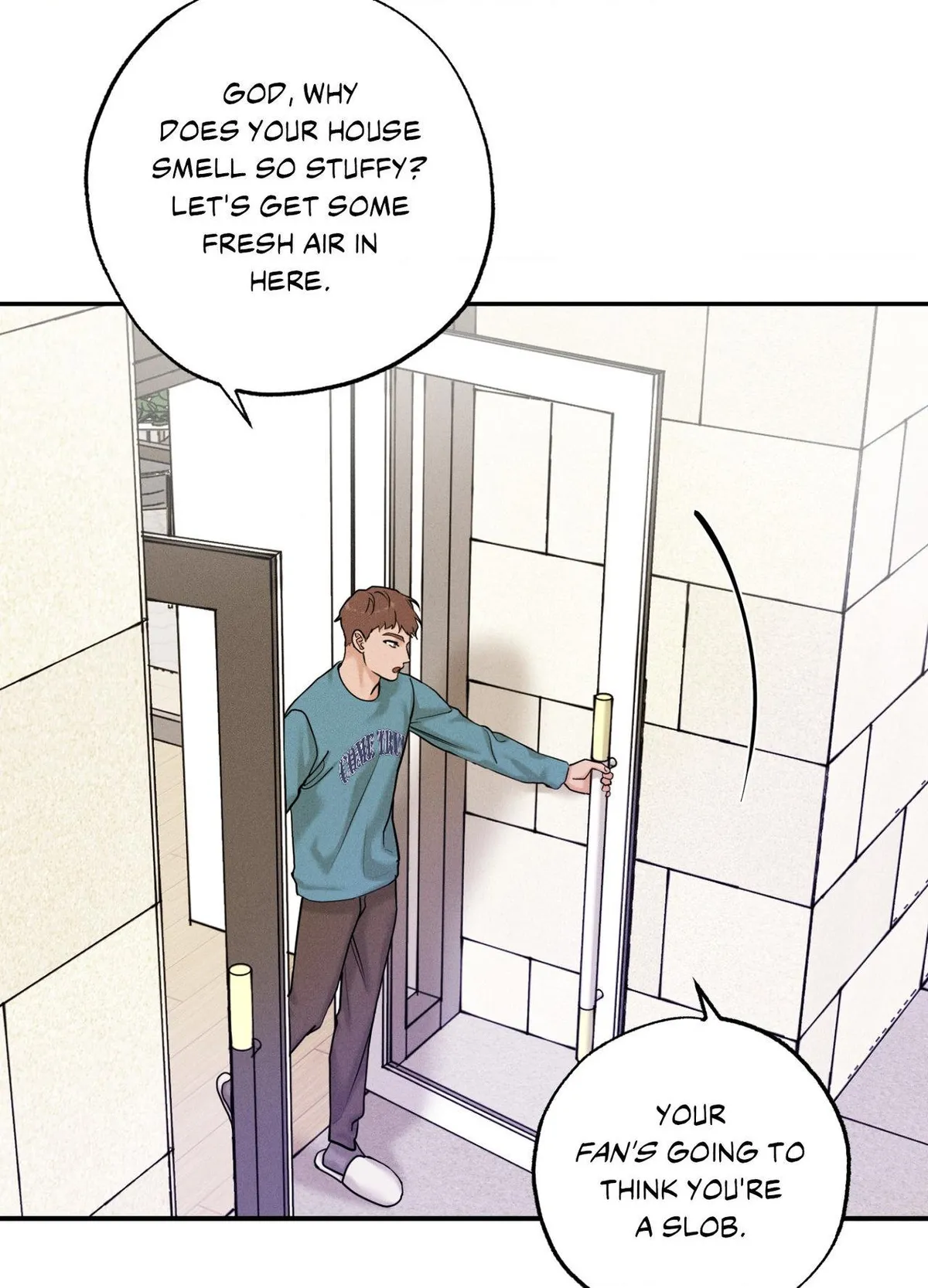 Focusing Chapter 18 page 39 - 
